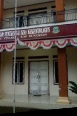 Anggaran Digitalisasi Desa Kertawinangun Tembus Rp.433 Juta, Publik Pertanyakan Hasilnya