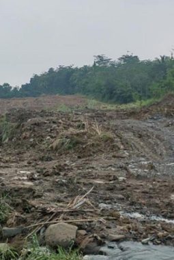 ‎Benarkah Ada Rencana Aktivitas Al-Zaytun di Kalimanggis Kuningan? Ini Informasi yang Beredar