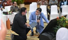 Ekonomi Indonesia Triwulan I 2026 Tumbuh Kuat 5,61%, Ini Penjelasan Menkeu Purbaya