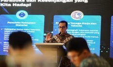 Indonesia Siap Perkuat Posisi dalam Rantai Pasok Global Kecerdasan Artifisial