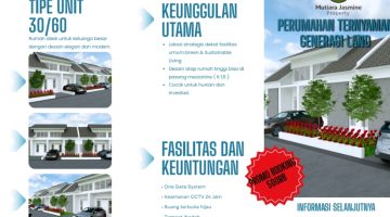 Perumahan Generasi Land Disorot, Muncul Dugaan Belum Kantongi Dokumen Lingkungan dan Garap Lahan