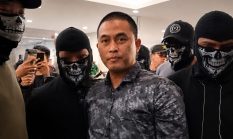 Usai Dipecat dari Polri, Eks Brimob Pembeking Kampung Narkoba Jalani Pemeriksaan Bareskrim
