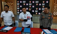 Jejak Dugaan Penyimpangan Dana Desa Cipancar: Eks Kades YS Ditahan Setelah Terungkap Hasil Audit Rp 653 Juta
