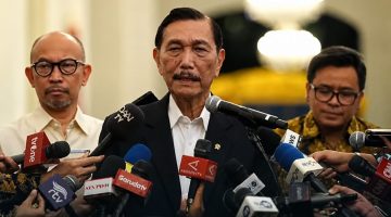Rp.5,4 Juta per Orang per Tahun, Pemerintah Siapkan Revolusi Bansos Berbasis Data Tunggal