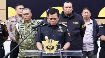 Truk Rokok Ilegal Disergap di Tol Jakarta, Negara Selamatkan Rp 8,66 Miliar dari Jaringan Distribusi Gelap