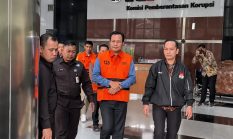 Dari Muzakir hingga Edison, Kursi Bupati Muara Enim Tak Pernah Sepi dari KPK