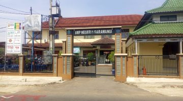 Anggaran Perawatan SMPN 1 Garawangi Melonjak Lebih Dua Kali Lipat, Dana BOS 2025 Patut Dicermati