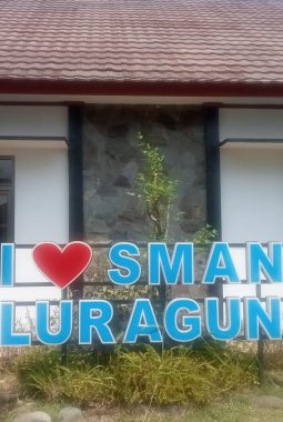 Dana BOS SMAN 1 Luragung 2025 Tembus Rp1,74 Miliar, Anggaran Pemeliharaan Rp 286,82 Juta Patut Dicermati
