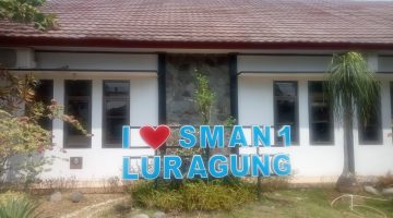 Dana BOS SMAN 1 Luragung 2025 Tembus Rp1,74 Miliar, Anggaran Pemeliharaan Rp 286,82 Juta Patut Dicermati