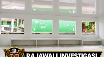 Anggaran Revitalisasi SMPN 2 Cilimus Rp1,364 Miliar Patut Dicermati, Dokumen Perencanaan Memunculkan Sejumlah Pertanyaan