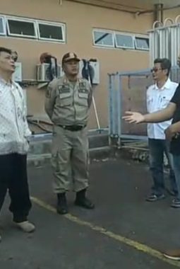Laporan Dugaan Penganiayaan dan Perampasan Kemerdekaan di RS Permata Masuk Penyelidikan Polres Kuningan