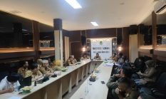Denda 56,6 Juta Buka Kotak Pandora RS Permata Kuningan, Dugaan Tanpa AMDAL dan Persoalan Izin Sejak 2018 Mencuat, Izin Operasional Kini Jadi Bola Panas Bupati Kuningan