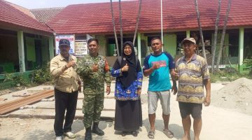Revitalisasi SDN 1 Kaduela, Wujud Perhatian terhadap Kenyamanan Belajar dan Masa Depan Siswa