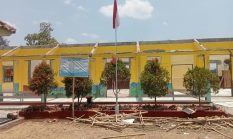 Revitalisasi TK Negeri Pembina Ciawigebang, Wujudkan Lingkungan Belajar yang Lebih Nyaman bagi Anak