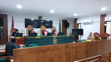 Dinas Pendidikan dan Bupati Kuningan Digugat! Mediasi Tak Capai Kesepakatan, Perkara Berlanjut ke Persidangan Pokok Perkara