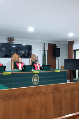 DEADLOCK MEDIASI JADI RAPOR MERAH PEMERINTAH: KETIKA GUGATAN MASYARAKAT TAK MAMPU DISELESAIKAN MELALUI DIALOG