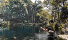 GEOTHERMAL MENGINTAI CIREMAI? Bagaimana Nasib Mata Air, Hutan, dan Lereng di Sekitarnya Jika Rencana Berlanjut?