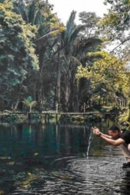 GEOTHERMAL MENGINTAI CIREMAI? Bagaimana Nasib Mata Air, Hutan, dan Lereng di Sekitarnya Jika Rencana Berlanjut?