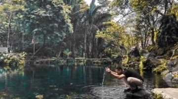 GEOTHERMAL MENGINTAI CIREMAI? Bagaimana Nasib Mata Air, Hutan, dan Lereng di Sekitarnya Jika Rencana Berlanjut?