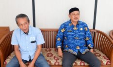 Pemdes Cilimus Paparkan Laporan Penyelenggaraan Pemerintahan Desa Akhir Tahun 2025, Anggaran Miliaran Rupiah Diarahkan untuk Pelayanan dan Pembangunan