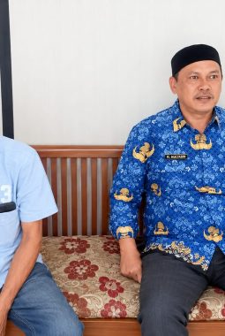 Pemdes Cilimus Paparkan Laporan Penyelenggaraan Pemerintahan Desa Akhir Tahun 2025, Anggaran Miliaran Rupiah Diarahkan untuk Pelayanan dan Pembangunan