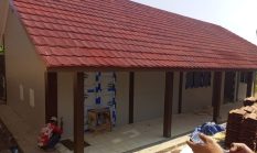 Revitalisasi SMPN 2 Japara, Benahi Ruang Kelas dan Sanitasi demi Kenyamanan Belajar