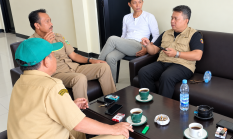 Kertawinangun Perkuat Tata Kelola Informasi Desa, Pemutakhiran Profil hingga Pengembangan Sistem Informasi Jadi Perhatian